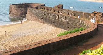 Fort Aguada Tour